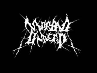 logo Morbid Undead